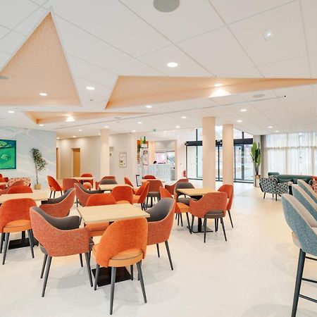 南锡Domitys La Cristal'In公寓式酒店 外观 照片